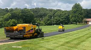 Why Choose Us For All Your Driveway Paving Needs in Brundidge, AL?